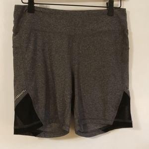 Ladies bike shorts